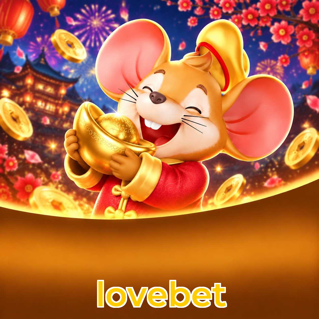 Roleta e slots Plushie Frenzy na lovebet