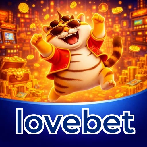 Download Oficial lovebet - App para PC e Celular