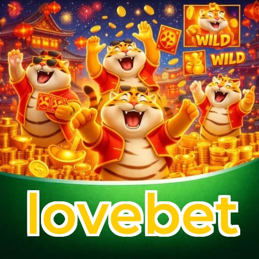 Bônus exclusivo de R$99 + 50 giros grátis para download do APK lovebet