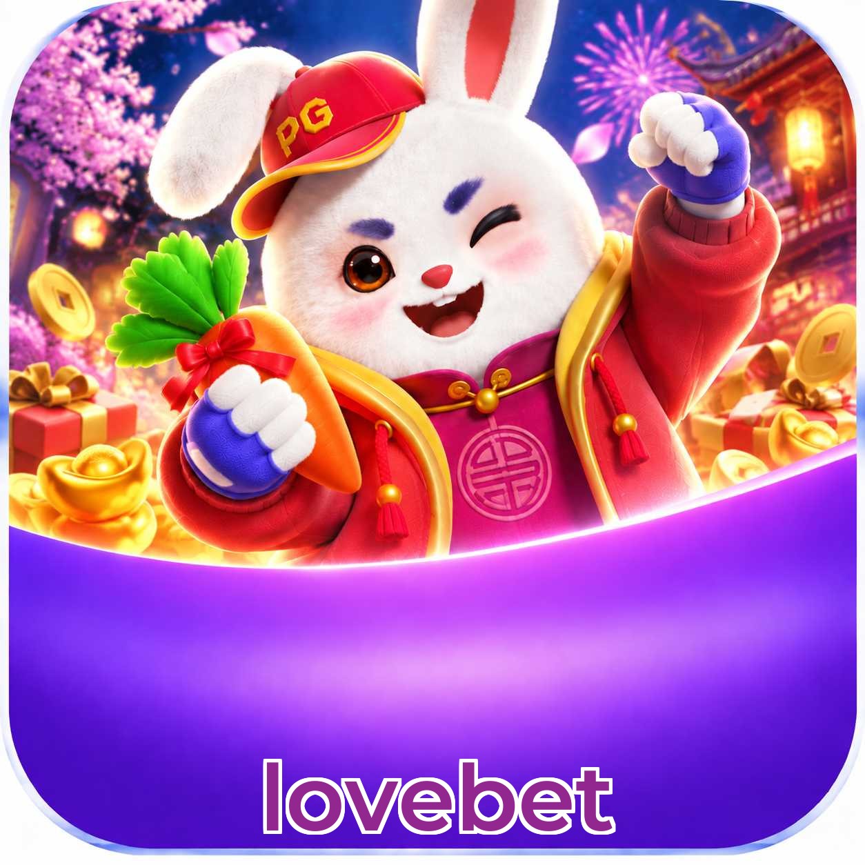 Canal seguro Telegram lovebet Plushie Frenzy