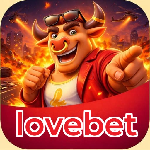 Bônus exclusivo de R$99 + 50 giros grátis para download do app lovebet