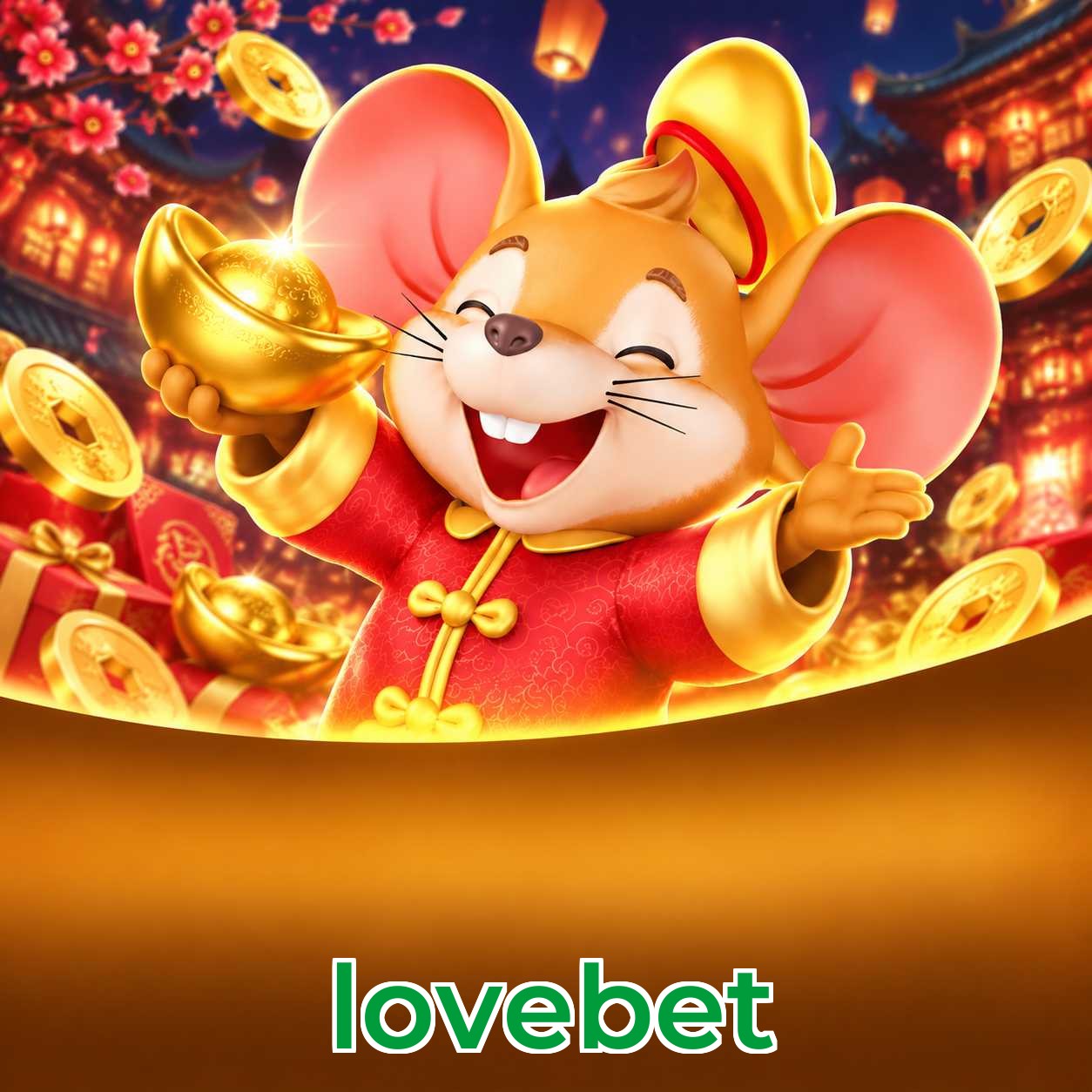 Slots e apostas na lovebet Plushie Frenzy