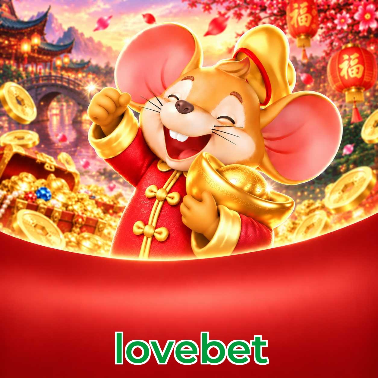 Página oficial Facebook lovebet jogos