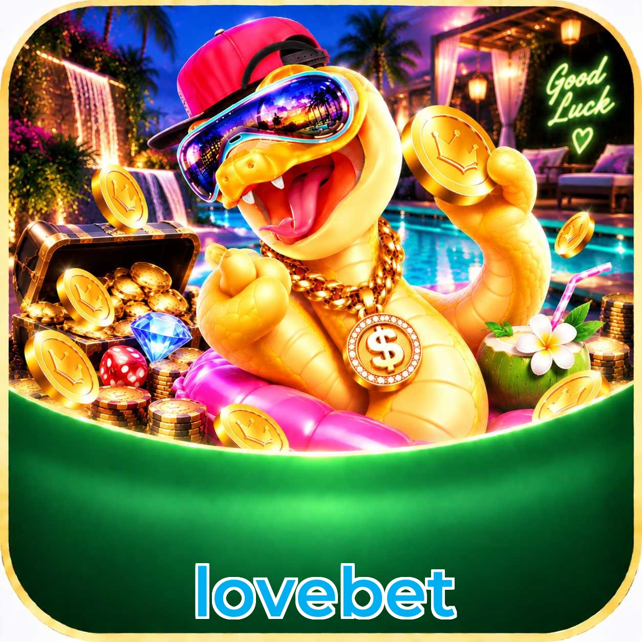 Plushie Frenzy no APK lovebet Android